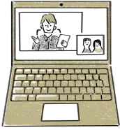 オンライン面談