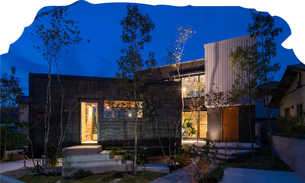 モデルハウスの写真 04